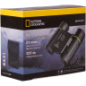 Бинокль BRESSER National Geographic 8x21 69346