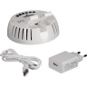 Гигрометр BRESSER Air Quality INV с датчиком CO? 78441
