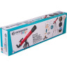 Телескоп BRESSER Junior Space Explorer 45/600, красный 70132